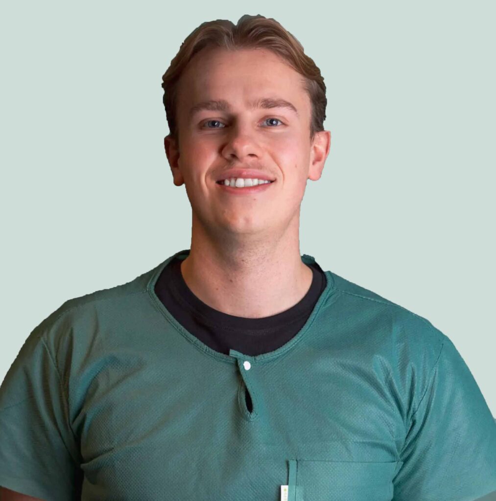 Kristian Kvamsvåg